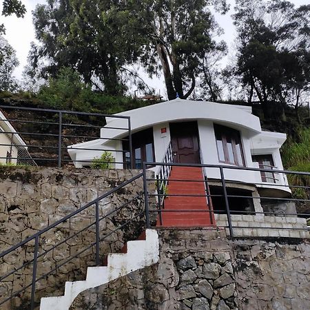 Riverrun Tamilnadu - Tamilnadu - Kodaikanal Exterior foto