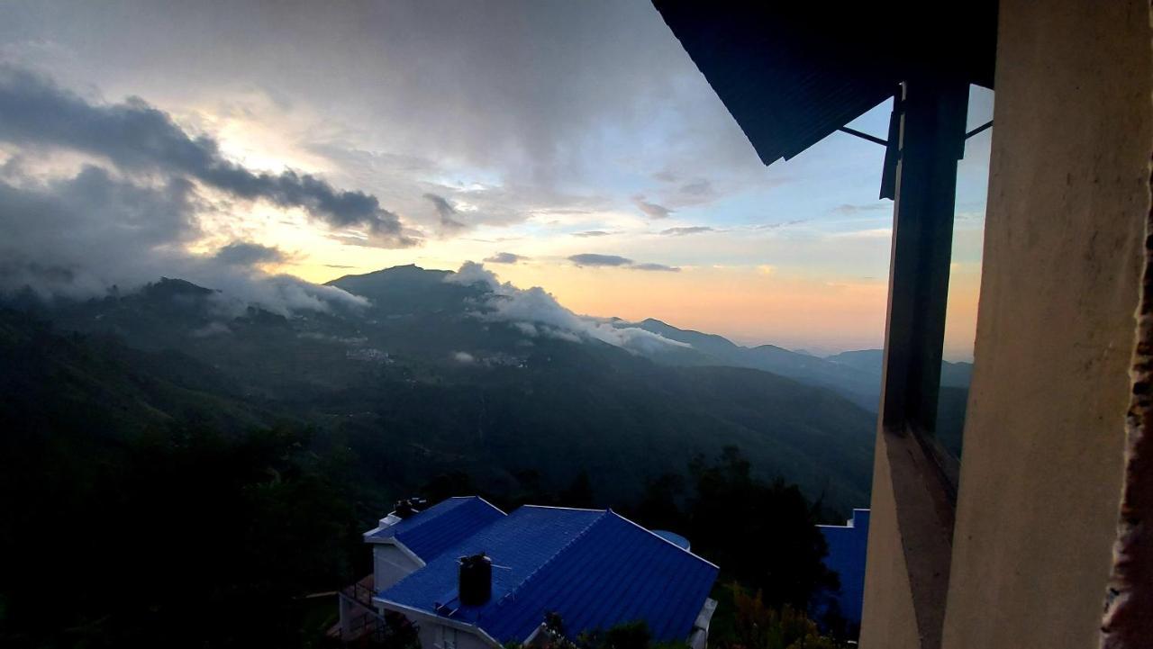 Riverrun Tamilnadu - Tamilnadu - Kodaikanal Exterior foto