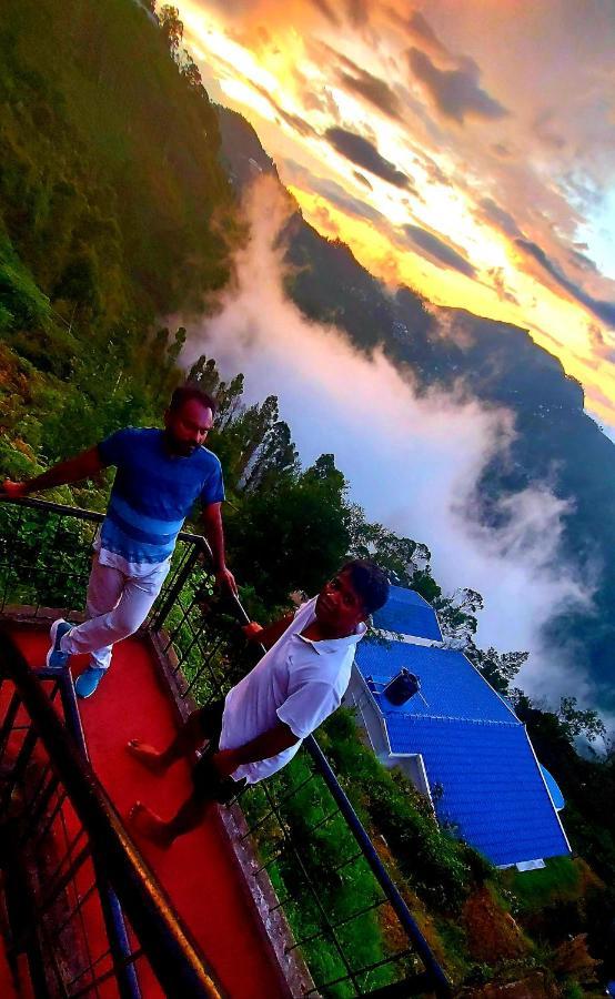 Riverrun Tamilnadu - Tamilnadu - Kodaikanal Exterior foto