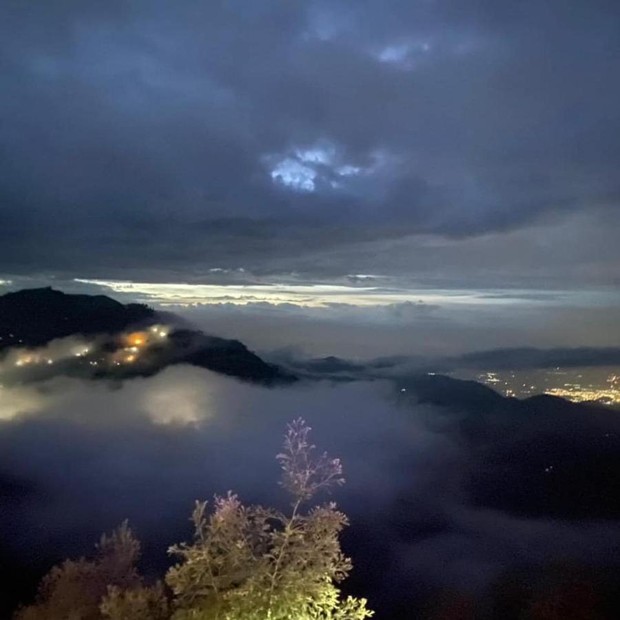 Riverrun Tamilnadu - Tamilnadu - Kodaikanal Exterior foto