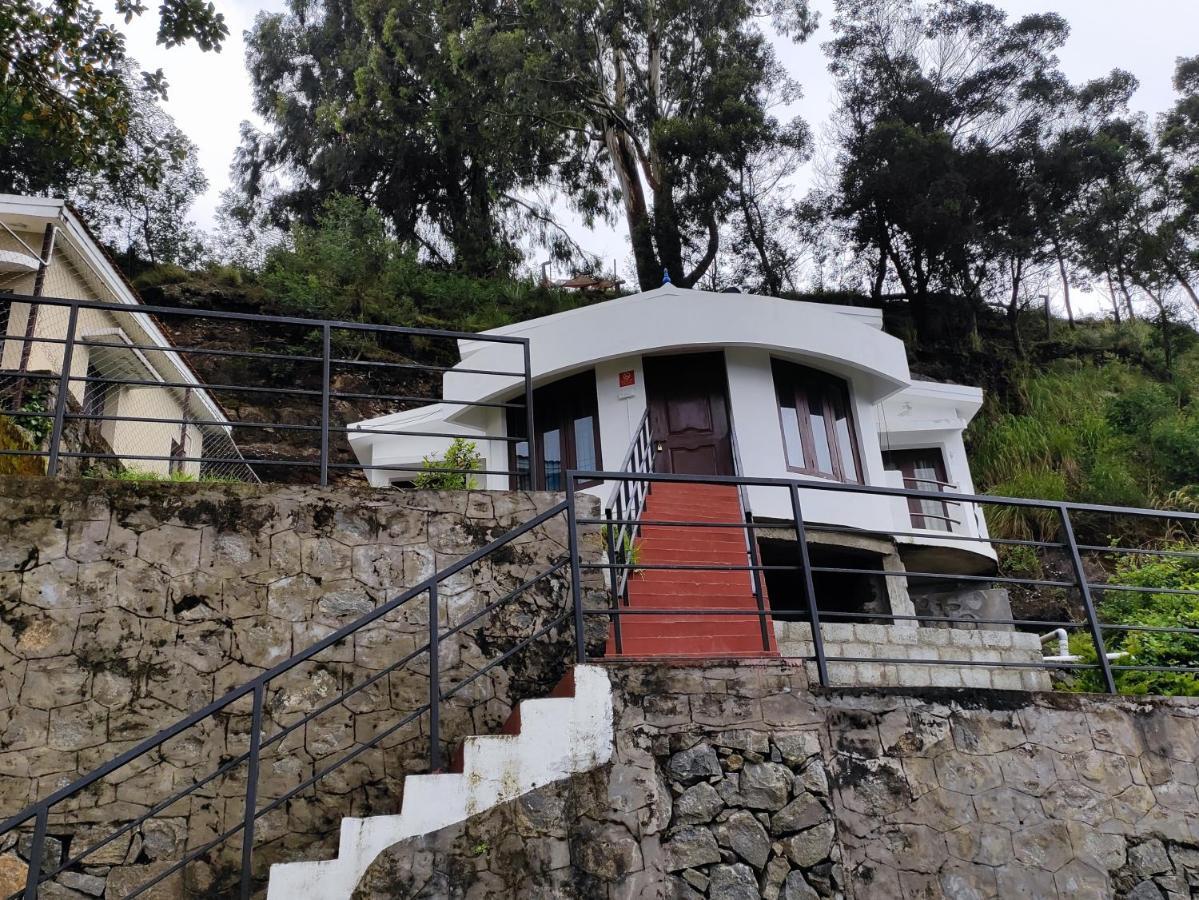 Riverrun Tamilnadu - Tamilnadu - Kodaikanal Exterior foto