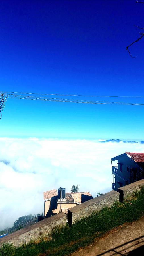 Riverrun Tamilnadu - Tamilnadu - Kodaikanal Exterior foto